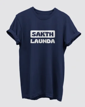 Sakth Launda T-Shirt for Men