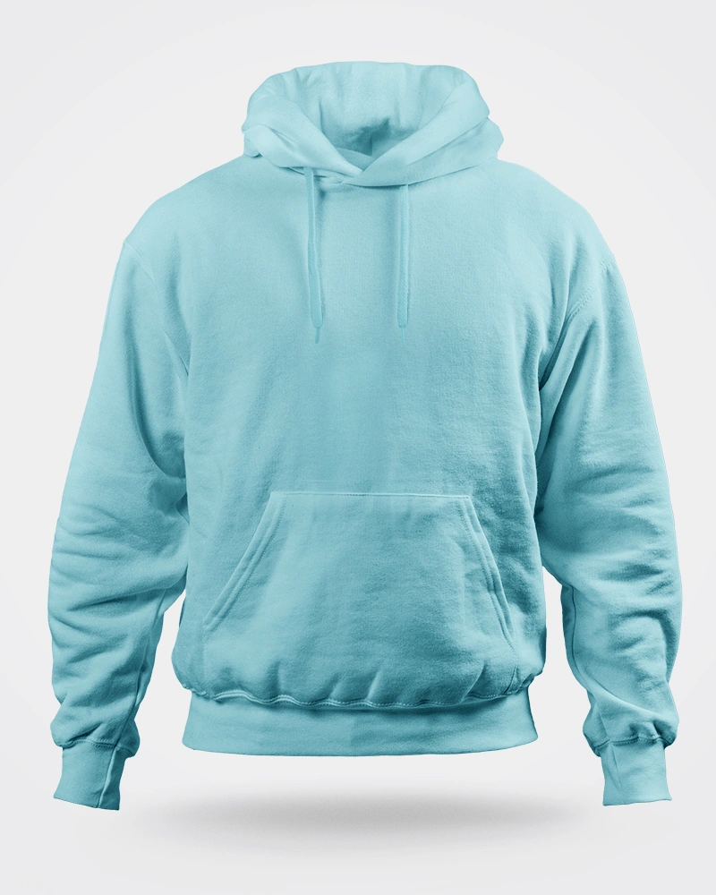Unisex Mint Hoodie Unisex Mint Hoodie